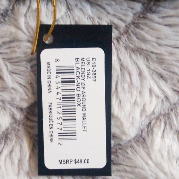 BeBe Wallet - Picture 2 of 3